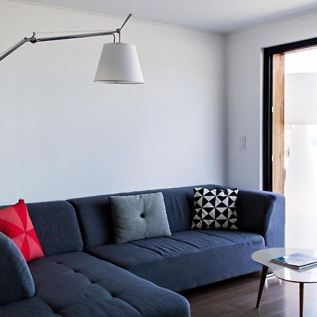 Ferienwohnung L'Ecrin Algajola  Exterior foto