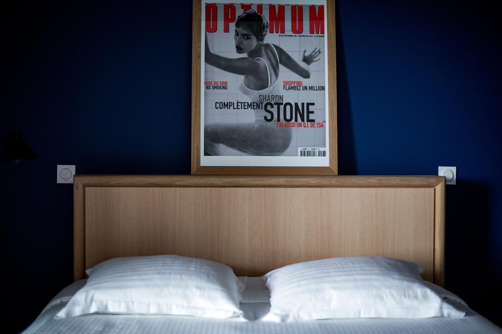 Ferienwohnung L'Ecrin Algajola  Zimmer foto