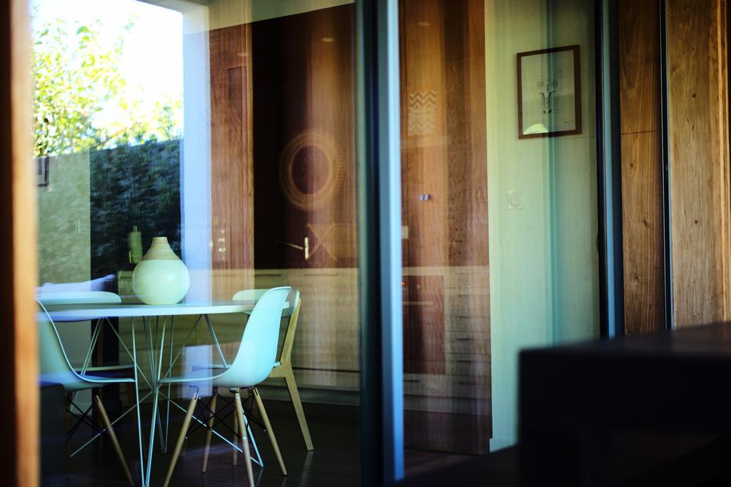 Ferienwohnung L'Ecrin Algajola  Exterior foto